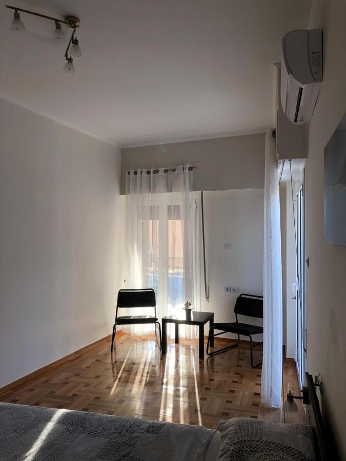 Sun Acropolis View Apartment Athens Exterior photo